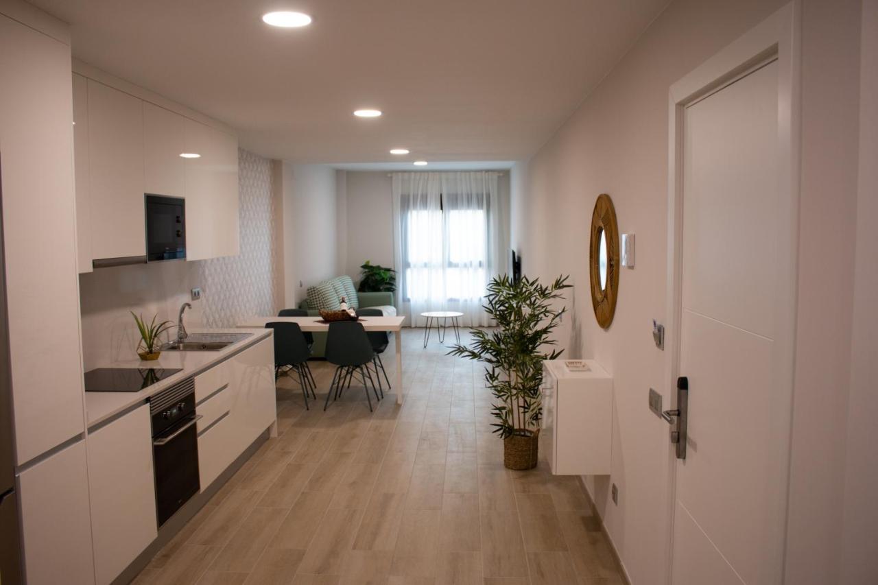Gloriamar Las Canteras Las Palmas de Gran Canaria Extérieur photo